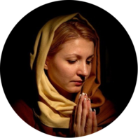 Гадалка Анна — Покровск